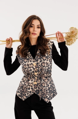 Джемпер EOLA 2684.1 