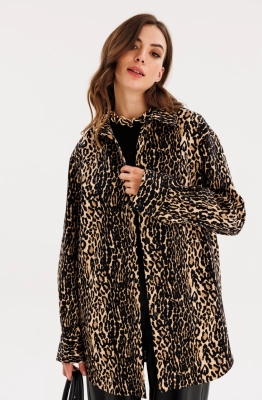 Блуза EOLA 2687 