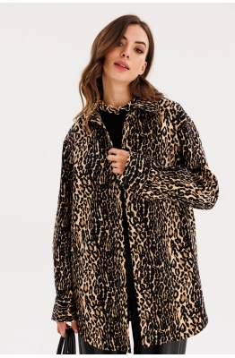 Блуза EOLA 2687 