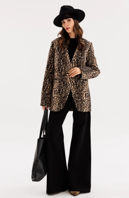 Жакет EOLA 2688 