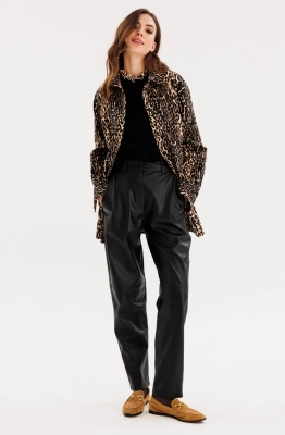 Брюки EOLA 2713 черный  Брюки EOLA 2713 черный