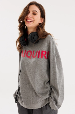 Джемпер EOLA 2714 