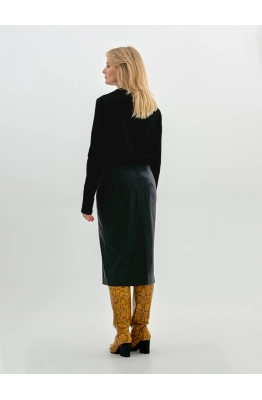 Юбка DEVITA 2001 черный 