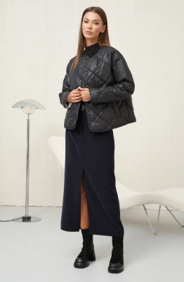 Куртка Фантазия Мод 4634  Куртка Фантазия Мод 4634