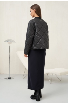 Куртка Фантазия Мод 4634  Куртка Фантазия Мод 4634