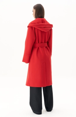 Пальто Фантазия Мод 4915  Пальто Фантазия Мод 4915