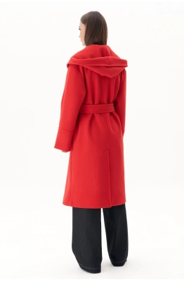 Пальто Фантазия Мод 4915 