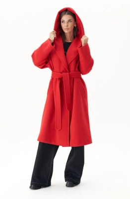 Пальто Фантазия Мод 4915  Пальто Фантазия Мод 4915