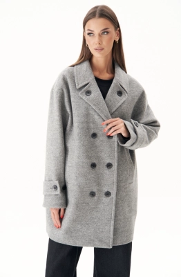 Пальто Фантазия Мод 4936  Пальто Фантазия Мод 4936