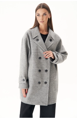 Пальто Фантазия Мод 4936  Пальто Фантазия Мод 4936