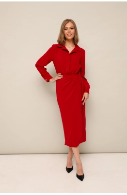 Платье PURPUR 11-304  Платье PURPUR 11-304