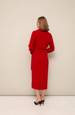 Платье PURPUR 11-304  Платье PURPUR 11-304