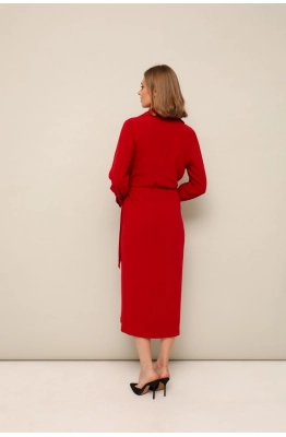 Платье PURPUR 11-304  Платье PURPUR 11-304