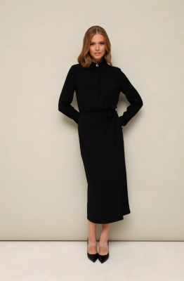 Платье PURPUR 11-304-1 Платье PURPUR 11-304-1