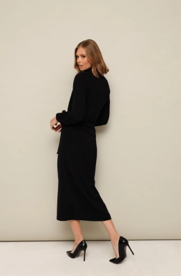 Платье PURPUR 11-304-1 Платье PURPUR 11-304-1