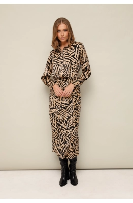 Платье PURPUR 11-304-2 Платье PURPUR 11-304-2