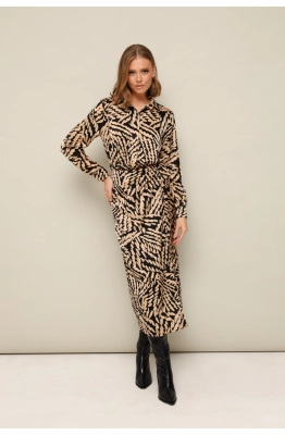 Платье PURPUR 11-304-2 