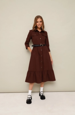 Платье PURPUR 11-320  Платье PURPUR 11-320