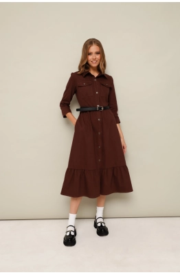 Платье PURPUR 11-320 