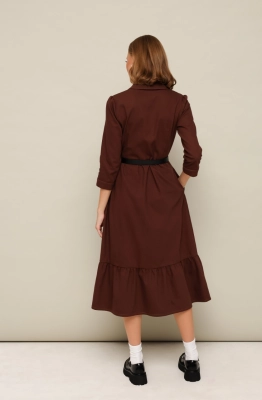 Платье PURPUR 11-320  Платье PURPUR 11-320