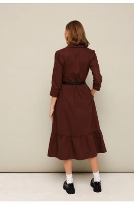 Платье PURPUR 11-320 