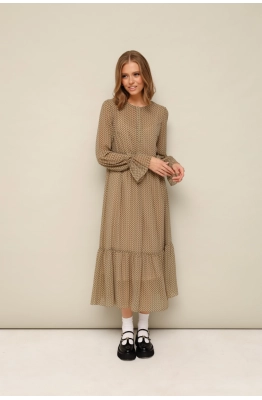 Платье PURPUR 11-334/4 