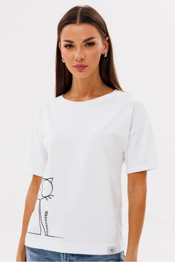 Джемпер Kivviwear 4026165 Джемпер Kivviwear 4026165