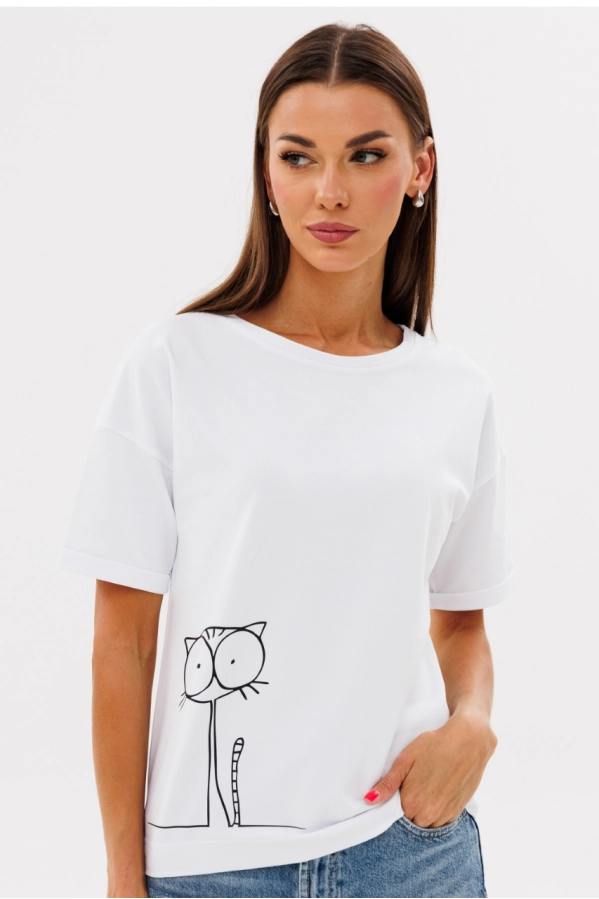 Джемпер Kivviwear 4026165 Джемпер Kivviwear 4026165