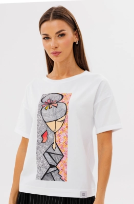 Джемпер Kivviwear 4026167  Джемпер Kivviwear 4026167