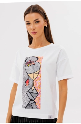 Джемпер Kivviwear 4026167  Джемпер Kivviwear 4026167