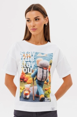 Джемпер Kivviwear 4026169  Джемпер Kivviwear 4026169