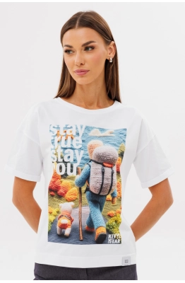 Джемпер Kivviwear 4026169  Джемпер Kivviwear 4026169