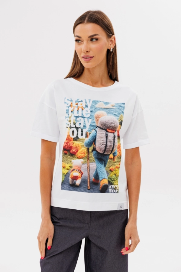 Джемпер Kivviwear 4026169 Джемпер Kivviwear 4026169
