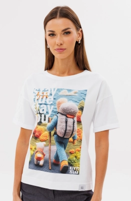 Джемпер Kivviwear 4026169  Джемпер Kivviwear 4026169