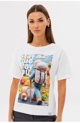 Джемпер Kivviwear 4026169  Джемпер Kivviwear 4026169