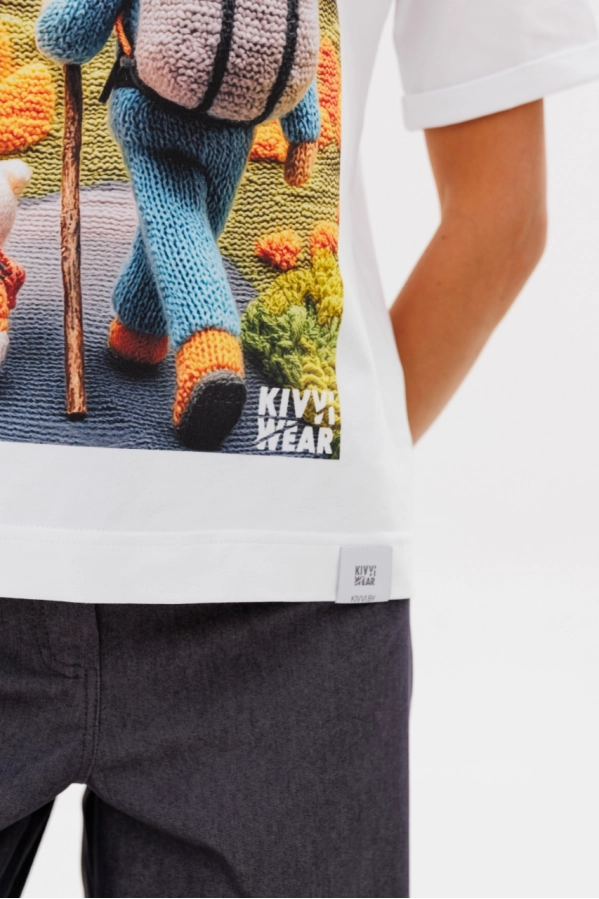 Джемпер Kivviwear 4026169 Джемпер Kivviwear 4026169