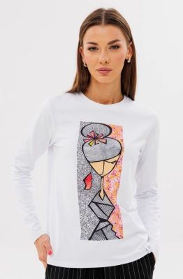 Лонгслив Kivviwear 406160  Лонгслив Kivviwear 406160