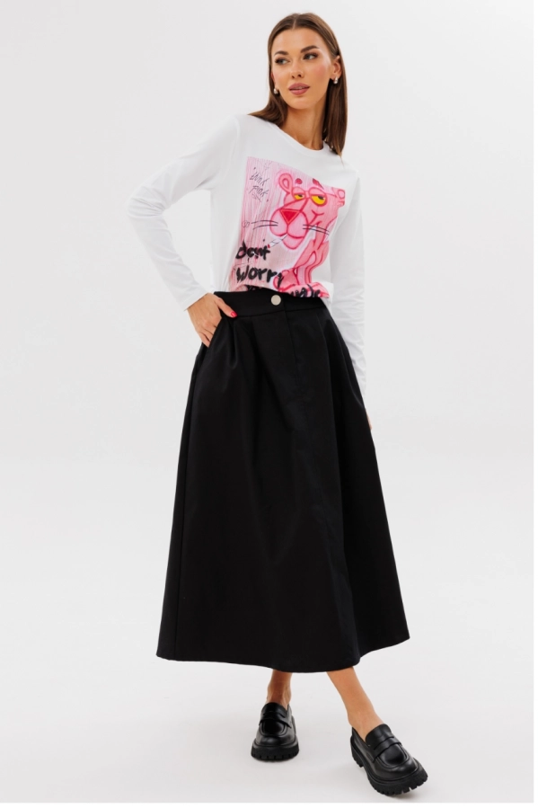 Лонгслив Kivviwear 406161 Лонгслив Kivviwear 406161