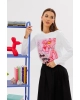 Лонгслив Kivviwear 406161 Лонгслив Kivviwear 406161