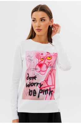 Лонгслив Kivviwear 406161 