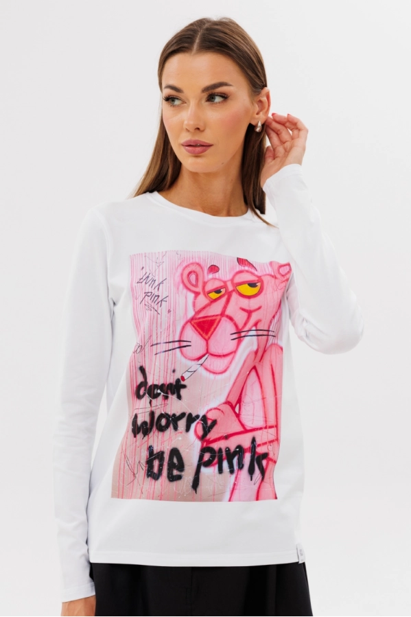 Лонгслив Kivviwear 406161 Лонгслив Kivviwear 406161