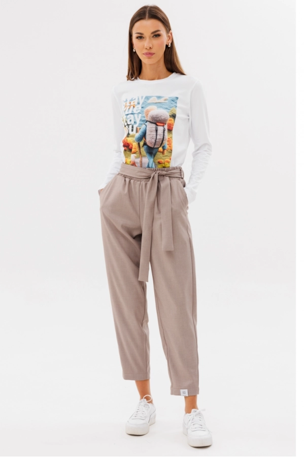 Лонгслив Kivviwear 406165 Лонгслив Kivviwear 406165