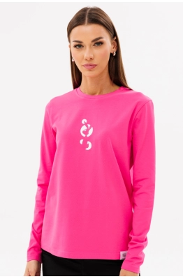 Лонгслив Kivviwear 406166 Лонгслив Kivviwear 406166