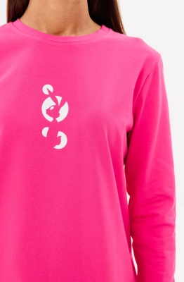 Лонгслив Kivviwear 406166 Лонгслив Kivviwear 406166