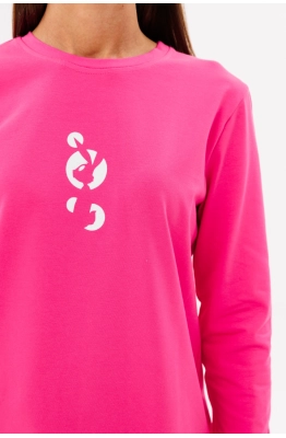 Лонгслив Kivviwear 406166 Лонгслив Kivviwear 406166