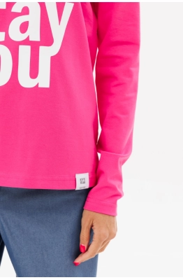 Лонгслив Kivviwear 406167 