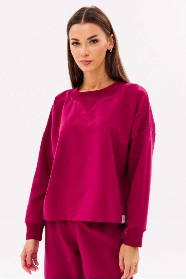 Свитшот Kivviwear 421901 Свитшот Kivviwear 421901