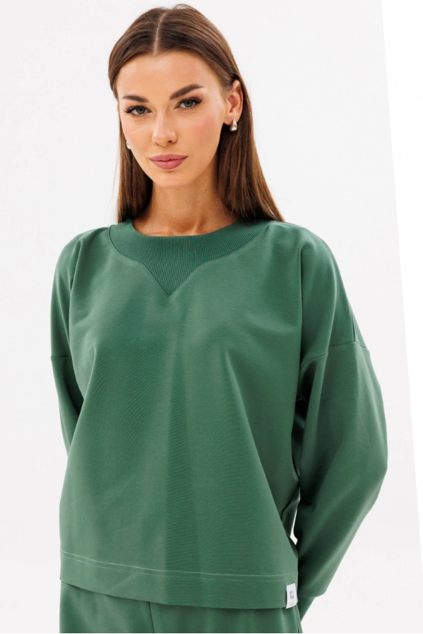 Свитшот Kivviwear 421903 Свитшот Kivviwear 421903