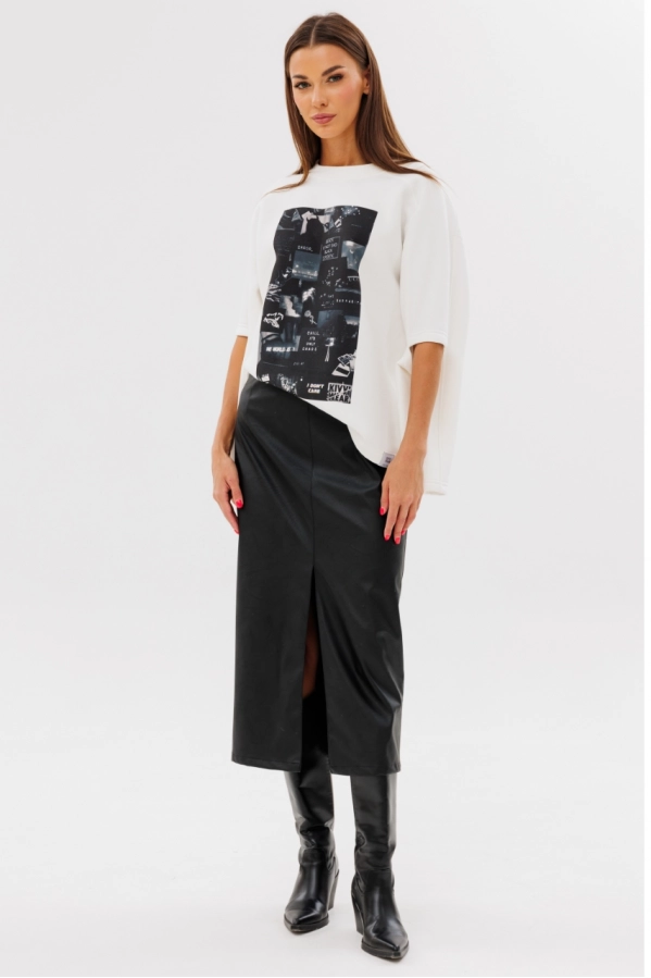 Свитшот Kivviwear 422305 Свитшот Kivviwear 422305