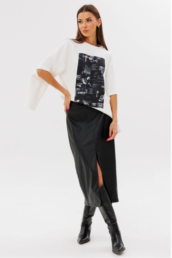 Свитшот Kivviwear 422305 Свитшот Kivviwear 422305
